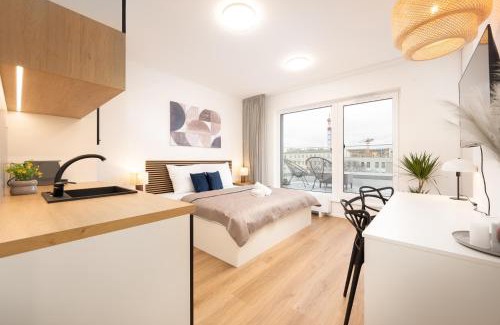 Brno-stred Apartment | Internesto Brno Urban