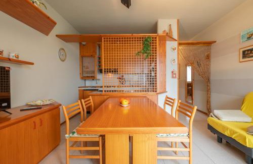Clusane Apartment | Interno 18