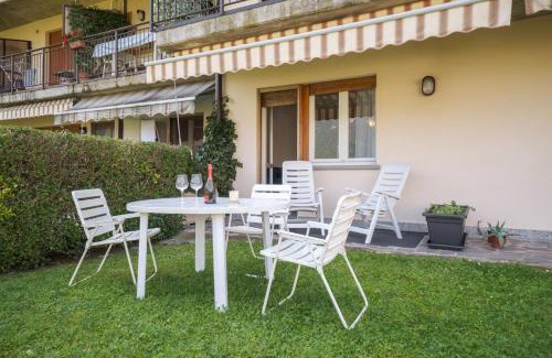 Clusane Apartment | Interno 2