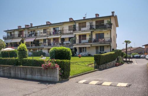 Clusane Apartment | Interno 2