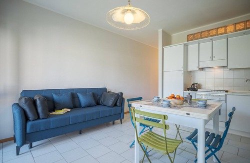 Clusane Apartment | Interno 2 - One Bedroom Apartment, Sleeps 3