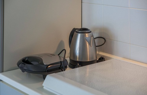 Clusane Apartment | Interno 2 - One Bedroom Apartment, Sleeps 3