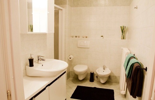 Trento Apartment | Interno 77 - Trento - ︎Fiber, parking space, close to hospital