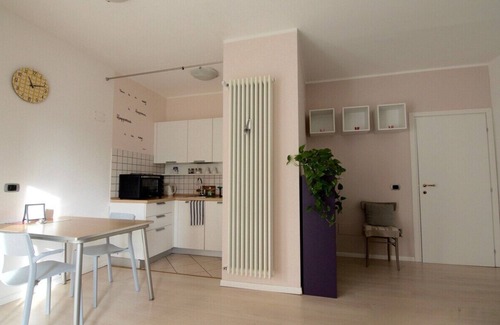 Trento Apartment | Interno 77 - Trento - ︎Fiber, parking space, close to hospital