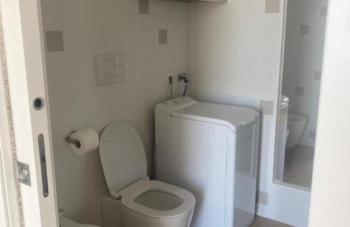 Policoro Apartment | Interno H10 - Olimpia Residence