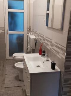 Luserna San Giovanni Apartment | Intero appartamento in zona silenziosa