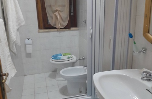 Scalea Apartment | Intero appartamento 70mq