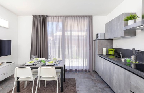 Carpenedo Apartment | Intero Appartamento Iron Loft 292 Venezia Terraferma