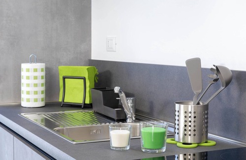 Carpenedo Apartment | Intero Appartamento Iron Loft 292 Venezia Terraferma