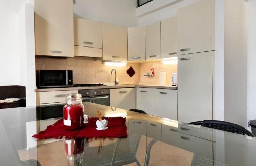 Campogalliano Apartment | Intero appartamento con giardino in Palazzo del 1600