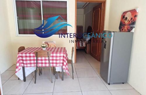 Salina Cruz Apartment | INTEROCEÁNICO Salina Cruz