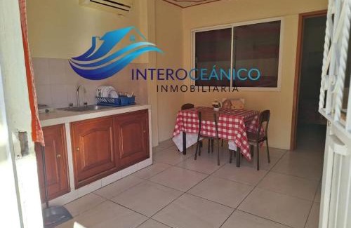 Salina Cruz Apartment | INTEROCEÁNICO Salina Cruz
