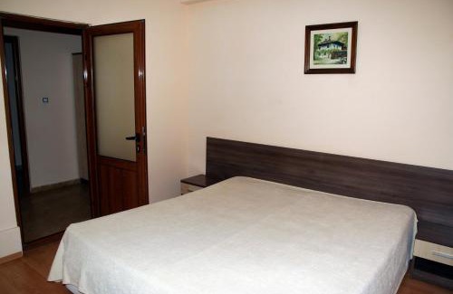 Razgrad Hotel | Interrum Hotel