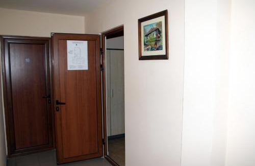 Razgrad Hotel | Interrum Hotel