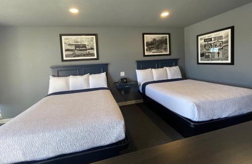Roland Hotel | Interstate Inn