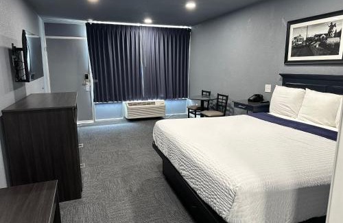 Roland Hotel | Interstate Inn