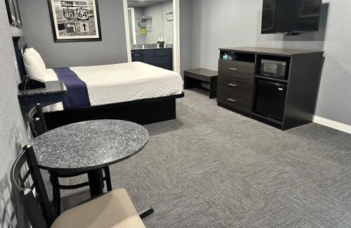Roland Hotel | Interstate Inn