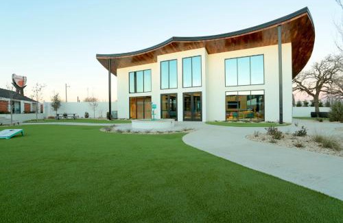 Stephenville Hotel | Interstate Inn