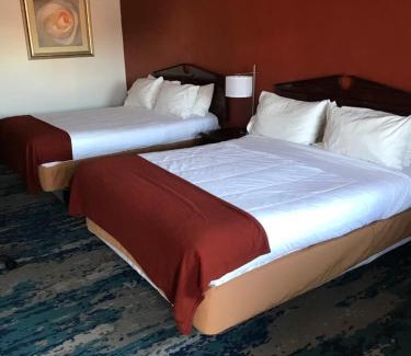 Guthrie Hotel | Interstate Motel
