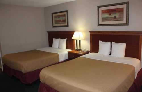 Rensselaer Hotel | Interstate Motel