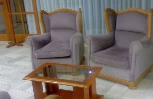 Colon Hotel | Intersur Colon