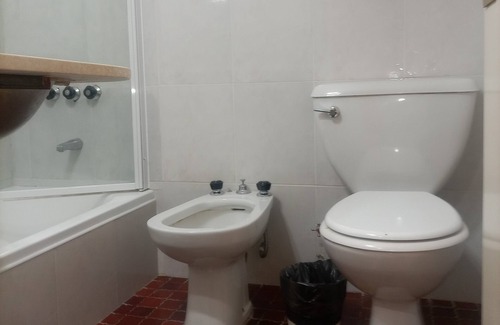 Colon Hotel | Intersur Colon
