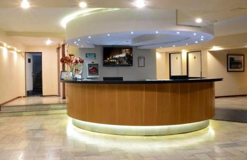 Colon Hotel | Intersur Colon Hotel