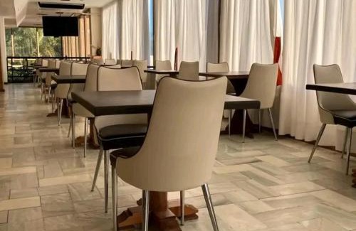 Colon Hotel | Intersur Colon Hotel