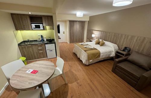 Balvanera Hotel | Intersur Suites