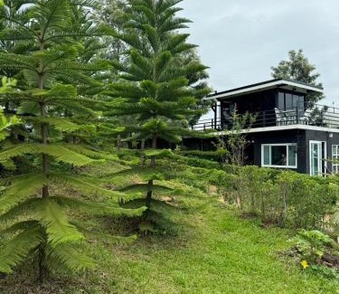 Nam Nao Villa | Inthanin Pool Villa