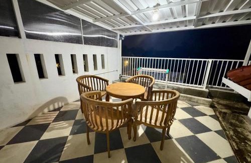 Baturetno House | Inti Homestay 3 Kamar Fasilitas Lengkap