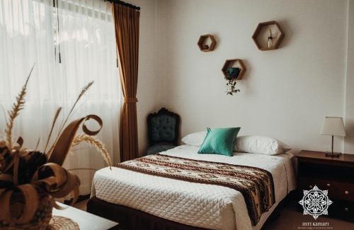 Santa Isabel House | Inti Kamari Wellness Lodge & Convention Center