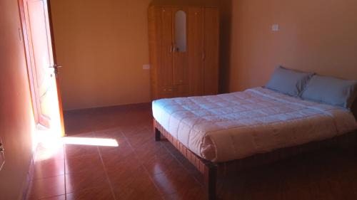 Tilcara House | Inti Pacha habitaciones