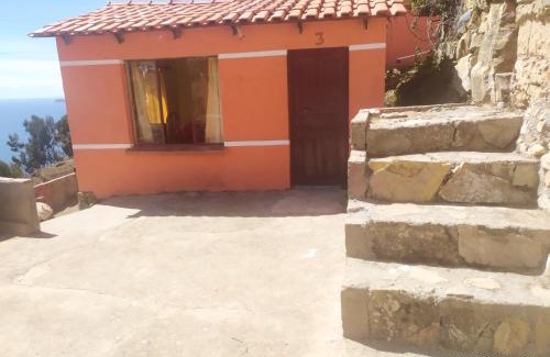 Yumani House | INTI WASI LODGE