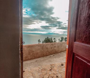 Yumani House | INTI WASI LODGE