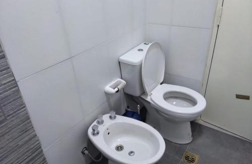 Lujan de Cuyo Apartment | Intiaconcagua departamento planta alta