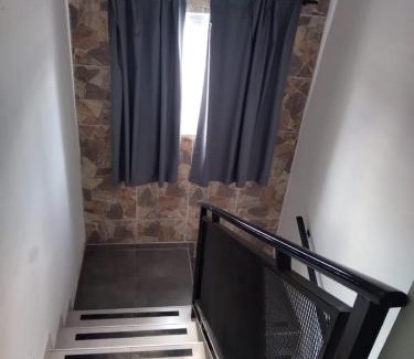 Lujan de Cuyo Apartment | Intiaconcagua departamento planta alta