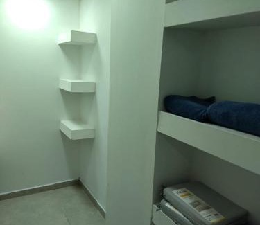 Lujan de Cuyo Apartment | Intiaconcagua departamento planta alta