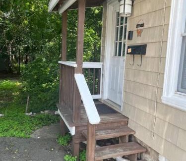 Binghamton Apartment | Intimate 1 Bedroom Apt by UHS