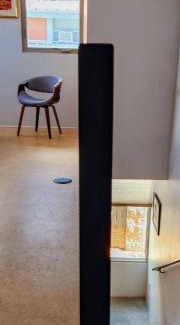 Raynolds Addition Apartment | Intimate Townhome Sanctuary DT