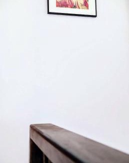 Raynolds Addition Apartment | Intimate Townhome Sanctuary DT