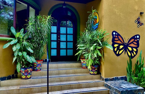 Tamarindo Villa | INTIMATE VILLA WITH POOL MINUTES TO TAMARINDO AND 8 UNIQUELY AMAZING BEACHES