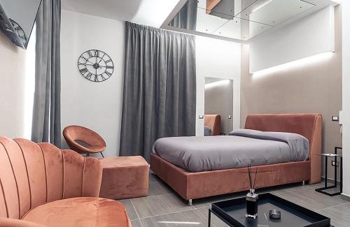 Qualiano Hotel | Intimity Luxury Rooms