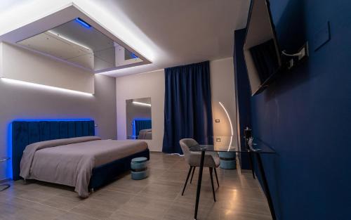 Qualiano Hotel | Intimity Luxury Rooms