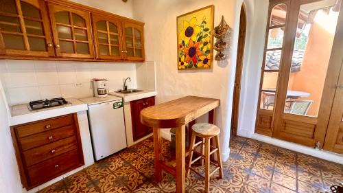 Peguche House | INTIYAYA - Boutique Lodge