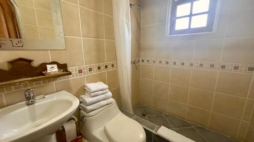 Peguche House | INTIYAYA - Boutique Lodge