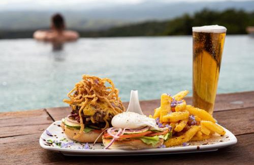 Loerieheuwel Hotel | Intle Boutique Hotel