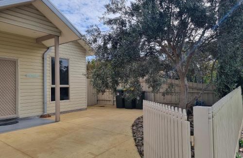 Queenscliff House | Into Freedom