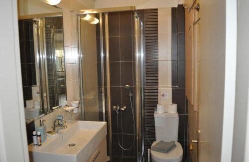 Arkadiko Chorio Apartment | Into The Blue Apartment