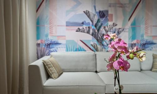 Arkadiko Chorio Apartment | Into The Blue Suites